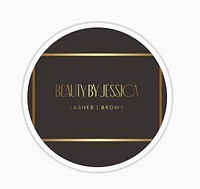 Logo Beauty By Jessica