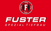 Fuster Tiefbau AG logo