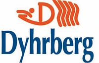 Dyhrberg Fabrikladen logo