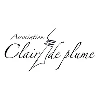 Logo Association Clair de Plume
