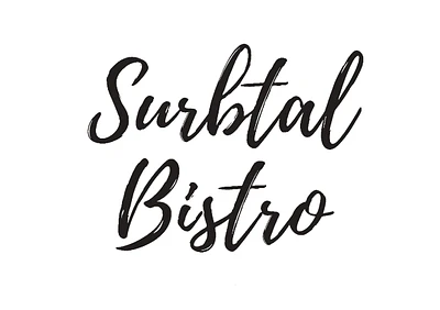 Surbtal Bistro