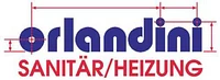 Logo Orlandini Sanitär Heizung GmbH