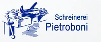 Logo Pietroboni Claudio Schreinerei u. Glaserei