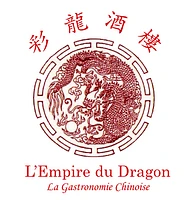 l'Empire du Dragon logo