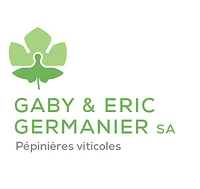 Gaby et Eric Germanier SA-Logo