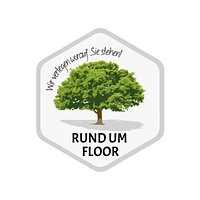 Rund um Floor GmbH logo