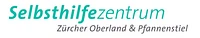 Selbsthilfezentrum Zürcher Oberland & Pfannenstiel-Logo