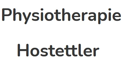 Physiotherapie Hostettler GmbH