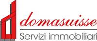 Logo Domasuisse Sagl