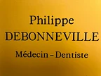 Dr méd. dent. Debonneville Philippe