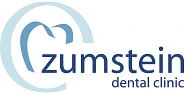Logo zumstein dental clinic ag