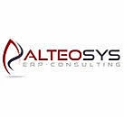 Alteo Business Systems GmbH-Logo