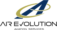 Logo Air-Evolution Ltd.
