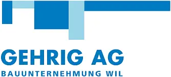 Gehrig AG Bauunternehmung Wil