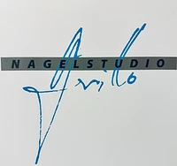Nagelstudio Grillo-Logo
