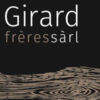 Logo Girard Frères Sàrl Menuiserie - Ebénisterie - Charpente
