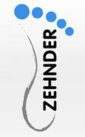 Logo Podologie-Praxis Zehnder
