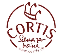 Logo Cortis Schweizer Weine GmbH