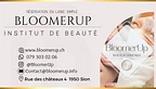 BloomerUp - Épilation Laser et Esthétique et Onglerie