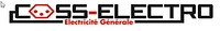 Coss-Electro Sàrl-Logo