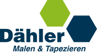 Dähler Malen & Tapezieren-Logo