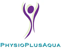 PhysioPlusAqua logo