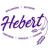 Logo Boulangerie-Pâtisserie Hebert