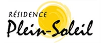 Résidence Plein-Soleil-Logo