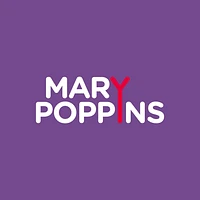 Fondation 022 Familles - Garde d'enfants Mary Poppins-Logo