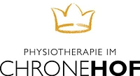 Physiotherapie im Chronehof logo
