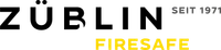 Züblin Firesafe AG logo