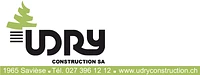 Udry Construction SA logo