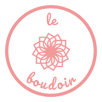 Logo Le Boudoir