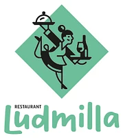 Restaurant Ludmilla logo
