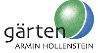 Gärten Armin Hollenstein-Logo