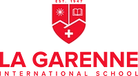 Logo La Garenne International School