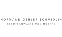Hofmann Gehler Schmidlin logo