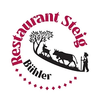 Logo Restaurant Steig GmbH