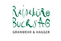 Reisebüro Buchs AG-Logo