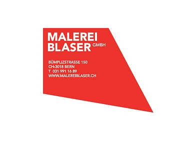Malerei Blaser GmbH