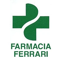 Farmacia Ferrari-Logo