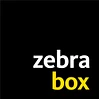 Zebrabox Zürich logo