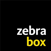 Zebrabox Therwil-Logo