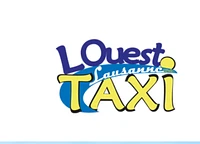 Taxi LOuest logo