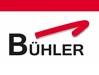 Bühler Maler & Gipser AG-Logo
