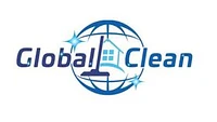 Global Clean logo