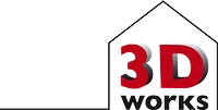 3D works logo