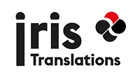 Iris Translations-Logo