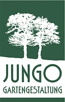 Logo Jungo Gartengestaltung AG