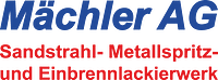 Logo Mächler AG